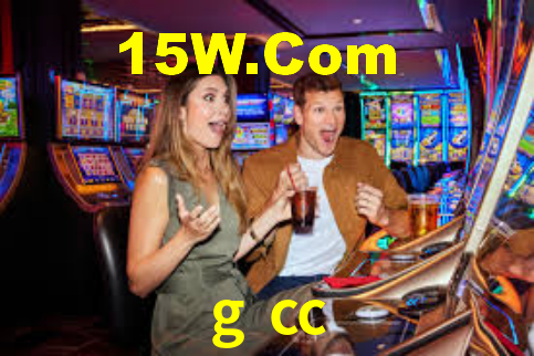 gcc cassino